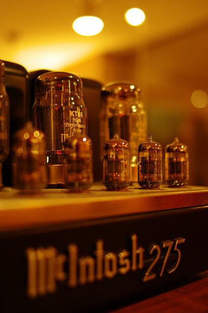 CLASSIC HIFI