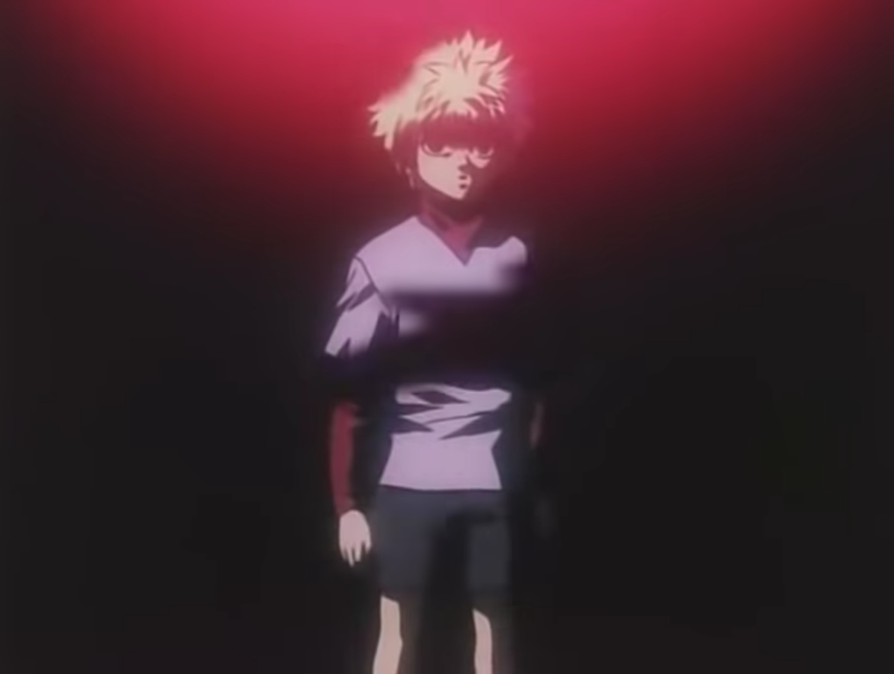 Hunter X Hunter (1999), Episódio 30 (ReDublagem)