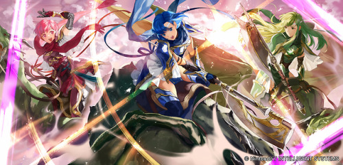 mayomoyo: ファイアーエムブレム0（サイファ）第15弾 The Fifteenth Fire Emblem Cipher TCG fecipher.jp/