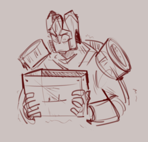 I Had Various Sketches In Which I Didn't Really Try To Make Designs