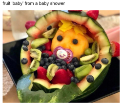 celticpyro:  that-catholic-shinobi: recommend:    Proof That Baby Showers Are the Literal Worst (x)  I’ve deadass played two of these games at a baby shower. Get you’re head out of your ass and let woman enjoy a wonderful stage in their lives.  Except