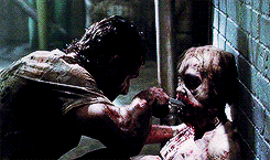 r-grimes: ★ favorite character meme: ★ two emotions ➟ anger & sadness