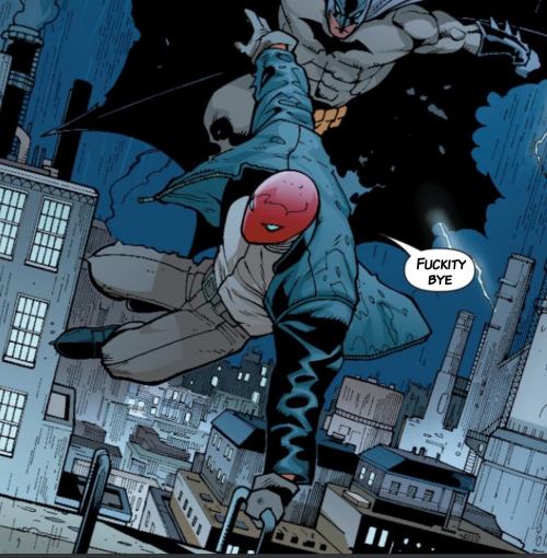 What Do You Mean Jason Didnt Say These