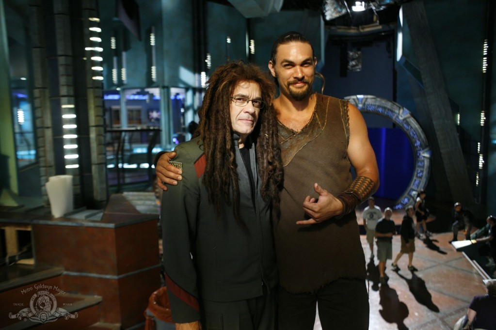 3-fries-short-of-a-happy-meal:
“ Stargate Atlantis: behind the scenes
”