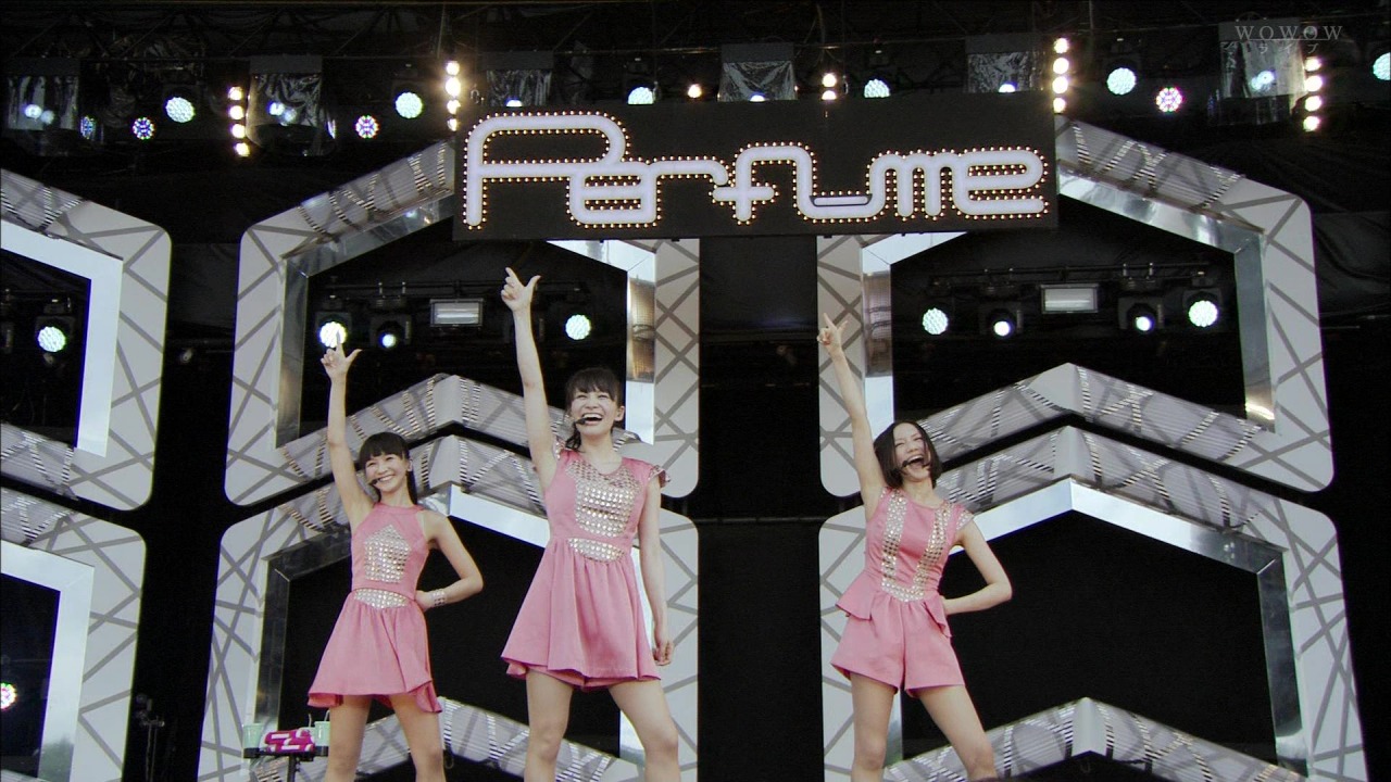 Perfume Trio Perform Live-Action Barakamon Show's Theme Song :  r/animereccped