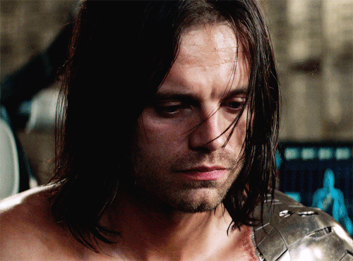 CAPTAIN AMERICA: THE WINTER SOLDIER (2014) Dir. Anthony & Joe Russo