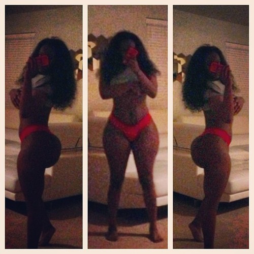 booty-boobs-booches:  MS DAMN
