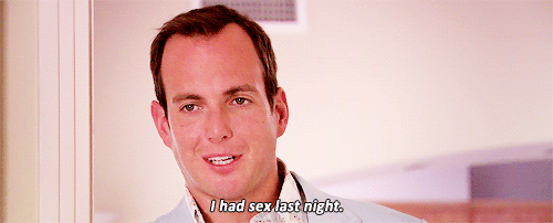 Mulder, It's Me