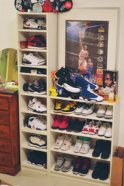 welovejordans:  We Love Jordans 