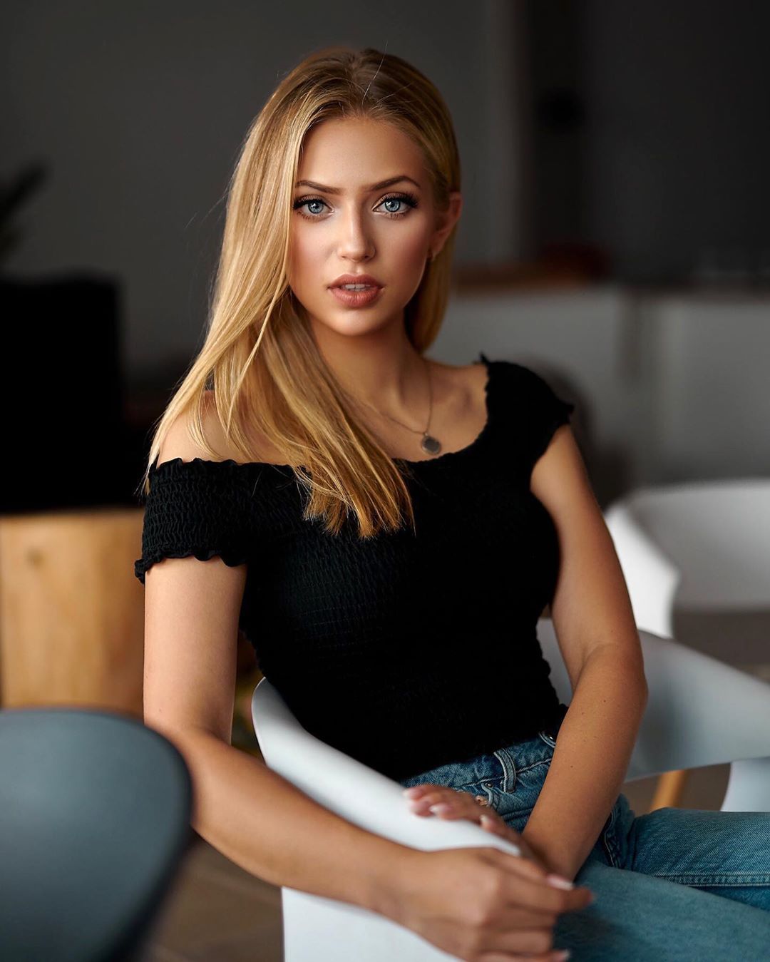 patsuking:  Tamara Huber by Alex