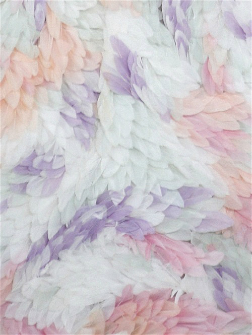 lamorbidezza:  Chanel Haute Couture Spring 2014 Details 