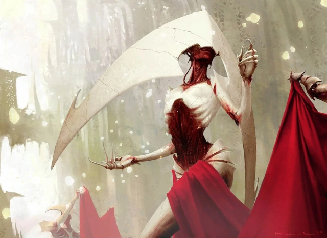 affetrollkarl:hotgirlmara:Girls want to be mechanical girls want to be porcelain girls want to become an unholy fusion of soft quivering flesh and cold unyielding metal girls want to be so so powerful and so so in control