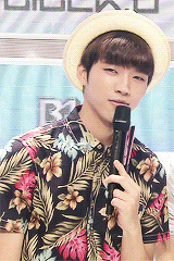 Nam Woohyun was a person!!
