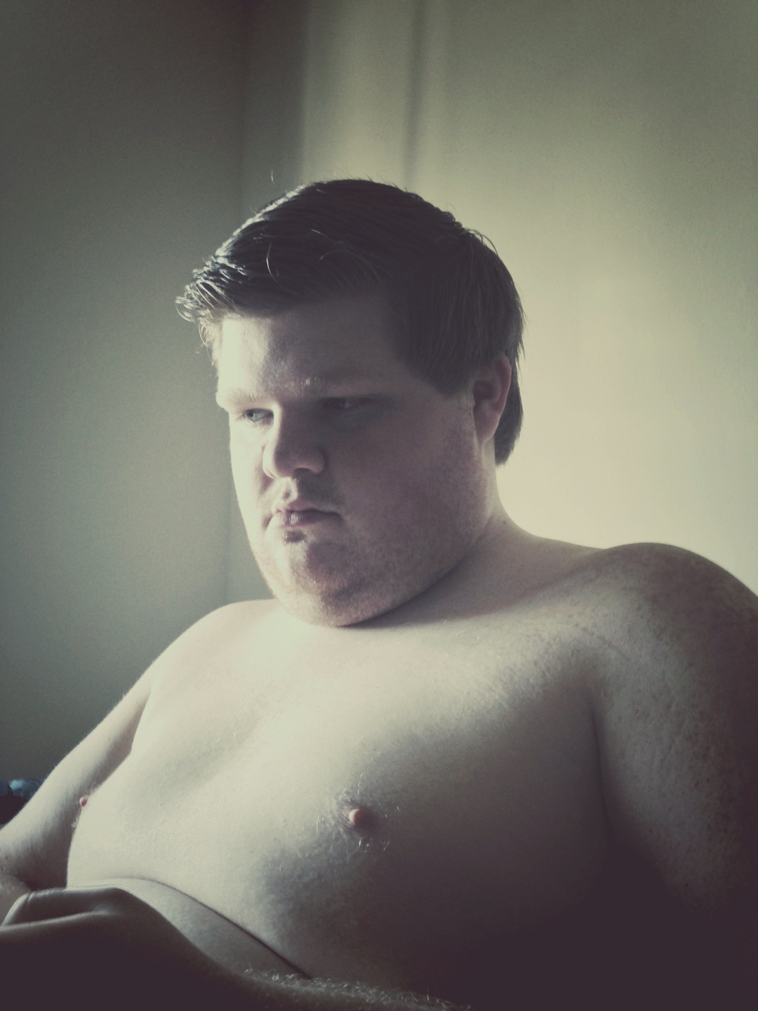 lilguy520:  J. E. S. U. S. why are you so flawless?! 