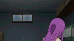 No Fan Service No Life