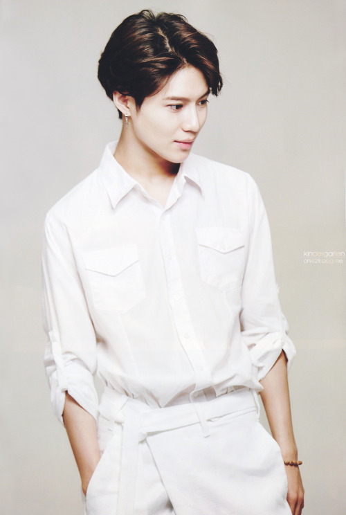 Lee Taemin