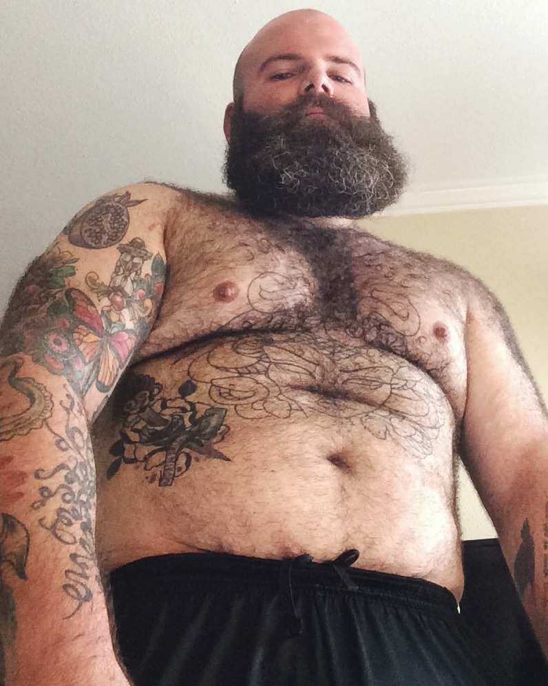 mynameisdubs:  Me, resting pose, late April 2014… (thank you, Texas, for allowing