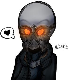 Old Art Of Saric
