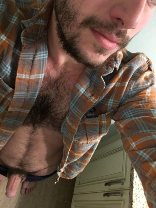 Tom, Dick & Hairy