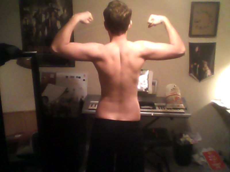 theyoungsongbird:  As swimsuit season approaches, one gay boy vows to eventually