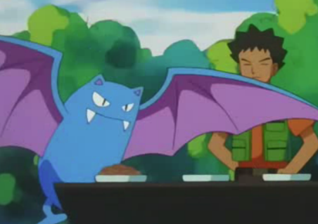 If Golbat can close it’s big fucking mouth, maybe you can too.