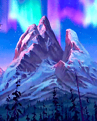 city-of-gay-angels:Brother Bear + Scenery