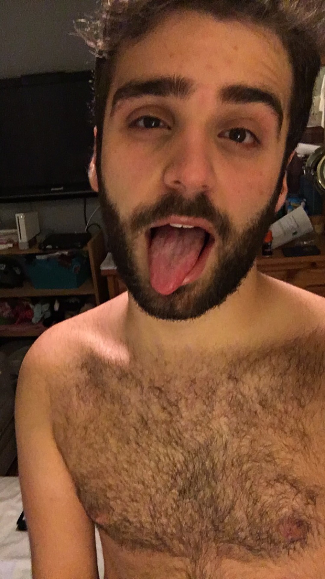 filkmilk:  Hope everyone had a great end of the year :) 