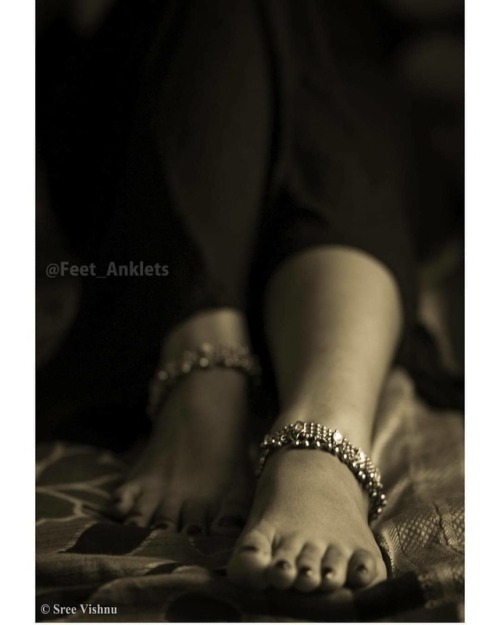 Love Anklets . Click by @sreevishnu_ss . #photography #photoshoot #indianphotography #keralaphotogra