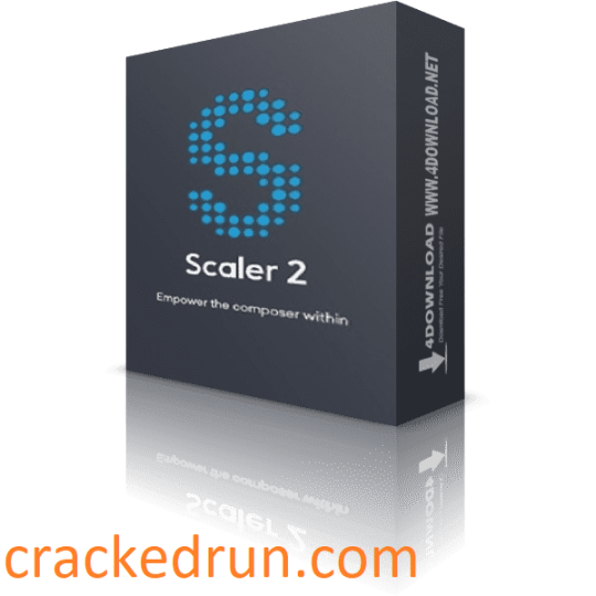 Untitled — Plugin Boutique Scaler Crack v2.4.1 + Serial Key...