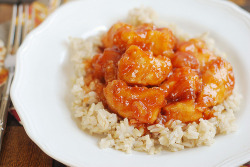 prettygirlfood:  Sweet and Sour Chicken Ingredients