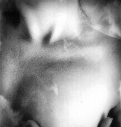 mariainme:  when smoke clears   voll schön