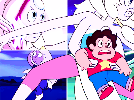 ameithyst:Let’s fuse