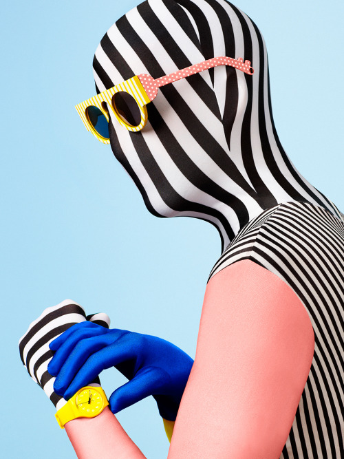 The artist duo Craig & Karl – or Craig Redman and Karl Maier – create simplicity in its most expressive and eccentric form. Personalities playing with pop esthetics would be one way to describe all work signed Craig & Karl. They grew up together in...