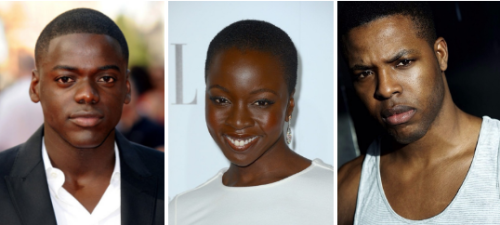 willygurl68: marvel-feed:  THE CONFIRMED CAST OF ‘BLACK PANTHER - SO FAR’!  