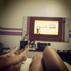 Vamos de Filme #Amigas #AntesQueTermineOhDia