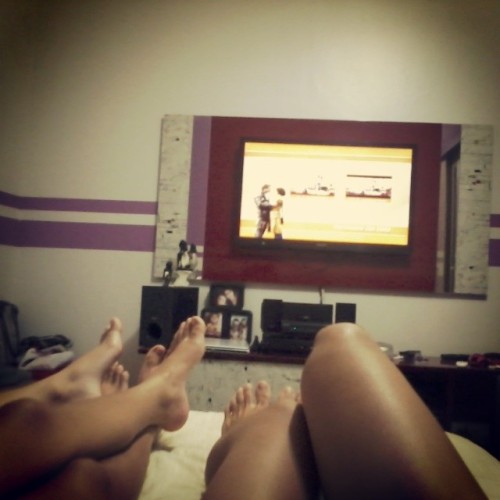 XXX Vamos de Filme #Amigas #AntesQueTermineOhDia photo