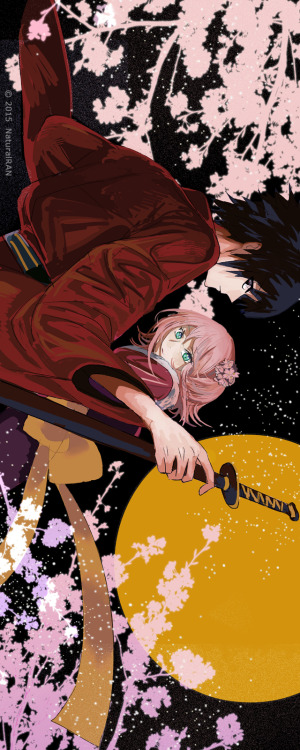 animepopheart: Natural | reprinted with permission
