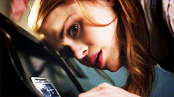 maliatale:“Sweetheart, my last boyfriend was a homicidal lizard, so I think I can handle a wer