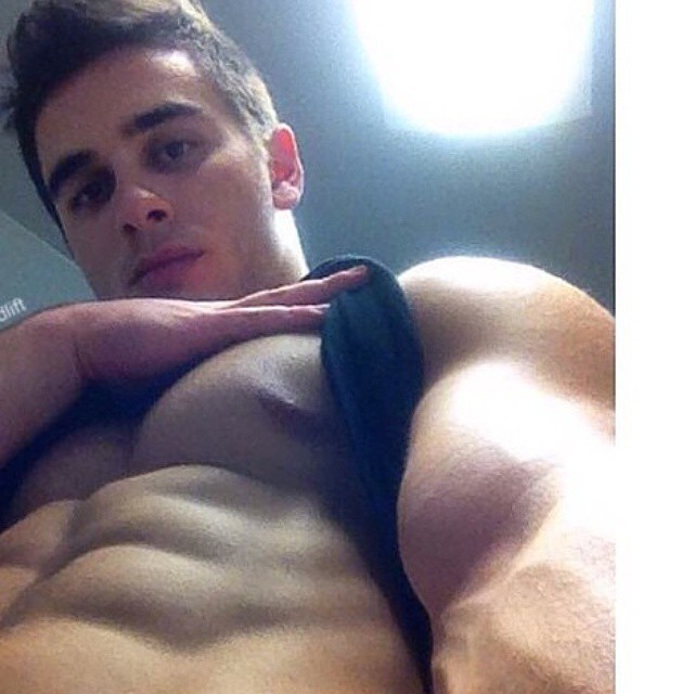 triley021:  Watch me on livecamjocks.com now, it’s free to watch ;p  #hotguys #hotmen