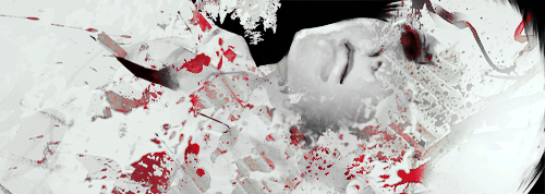 escarletes:  Kaneki Ken | Happy Birthday, Ari!