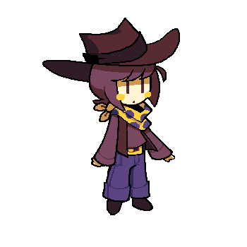 Finally Figured Out The Pattern On Color Thing.
