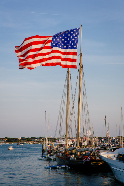 vineyardvines:Nantucket Island 