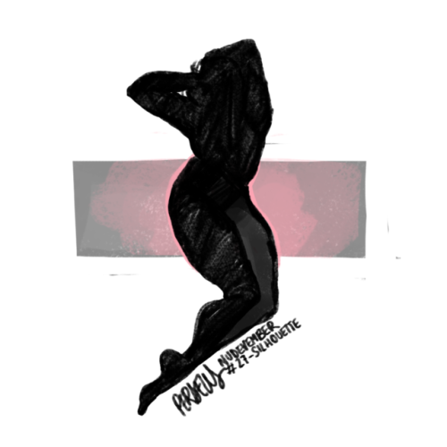 damnitperseus: can you fucking believe nudevember is over already
