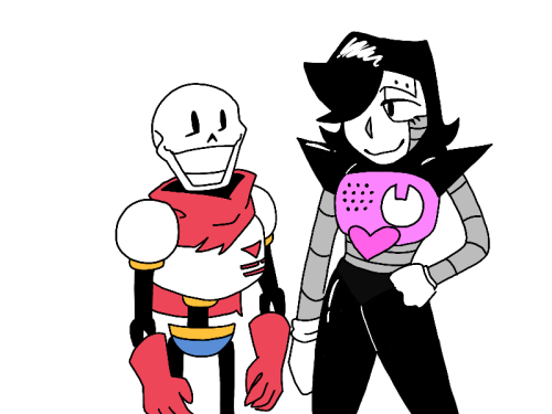 Bunch Of My Favorite DR And UT Ships Jusst For A Gift For Pride Month (I DIDN'T USE A REFERENCE FOR THESE
