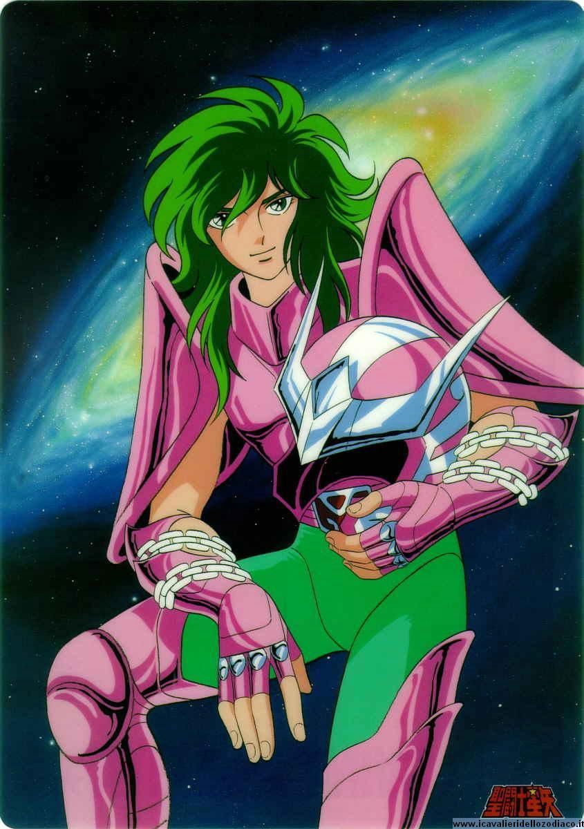 Pra Sempre Saint Seiya: 2015