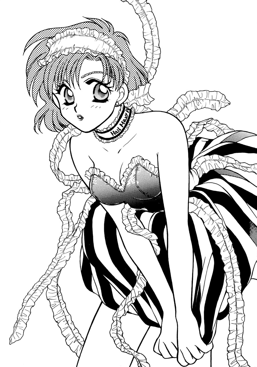 Galaxia Gorgeous
