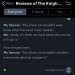 yawnjockey:If you need me I’ll be locked in my room reading Letterboxd reviews of the Netflix original movie “The Knight Before Christmas”.I mean… these are literally just the ones that show up at the top They’re all like thisIt’s just