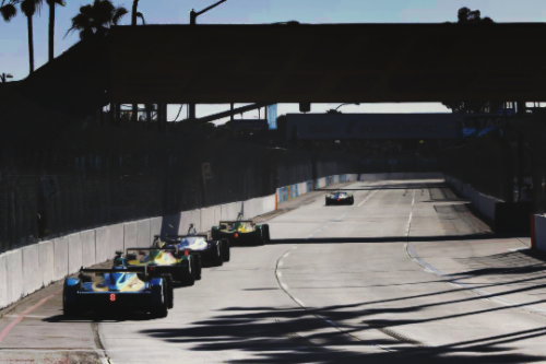 Formula E | Long Beach ePrix