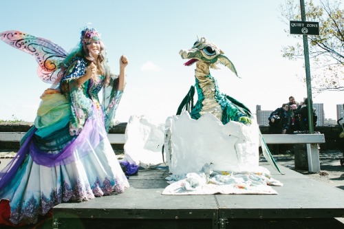 Photos of New York’s annual Medieval FestivalGrab a turkey leg and enjoy.