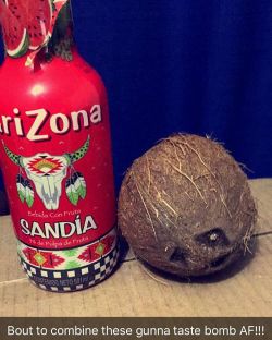 #arizonaicetea #watermelonarizona #coconut